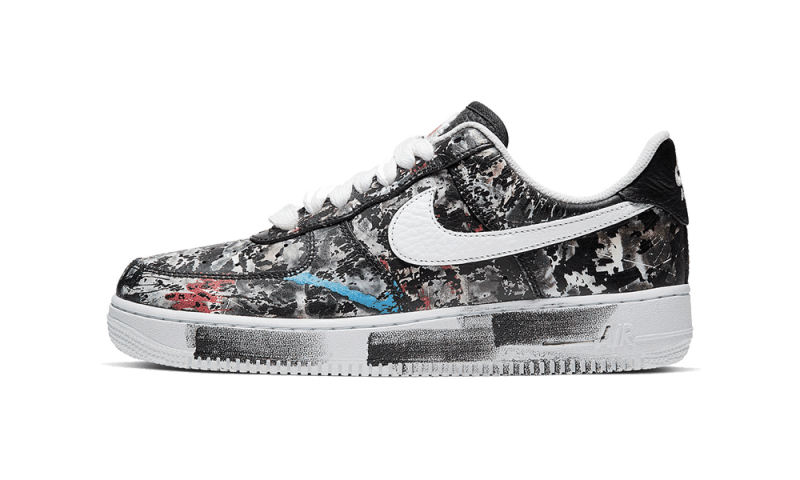 Nike Air Force 1 Low G-Dragon Peaceminusone Para-Noise - AQ3692-001