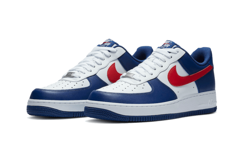 independence air force 1