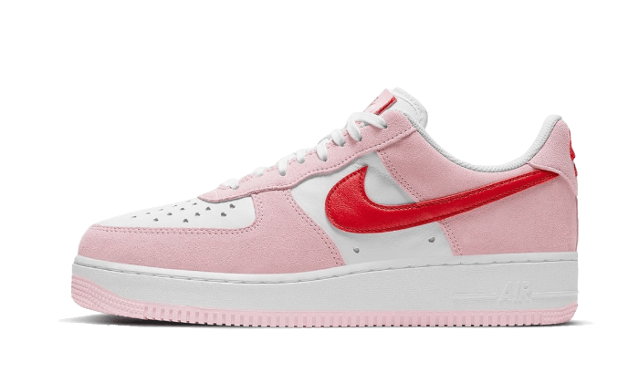 Nike Air Force 1 Low Letter Valentine's (2021)