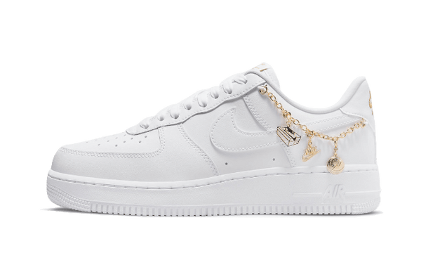 nike air force 1 size 5 white