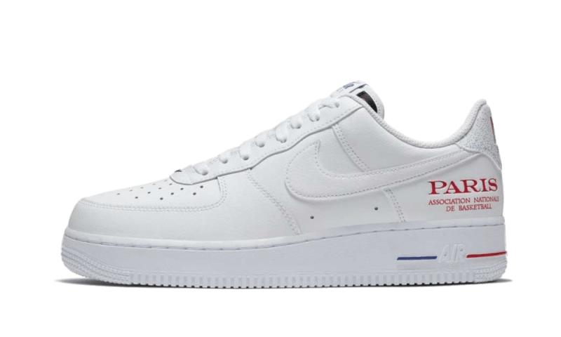 nike air force 1 low nba