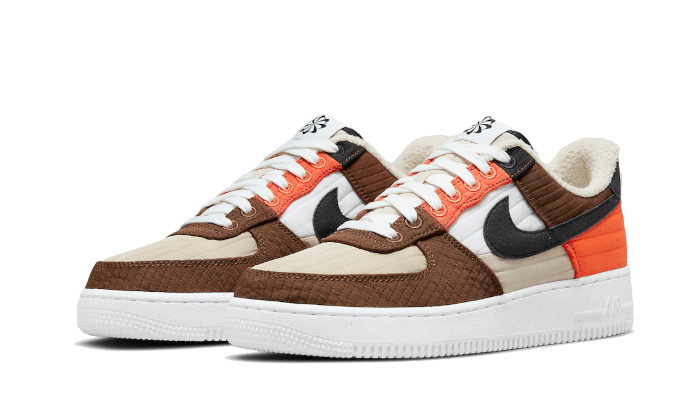 Nike Air Force 1 Low LXX Toasty (W) - DH0775-200