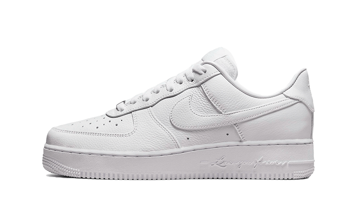 Nike Air Force 1 Low Off-White The Ten
