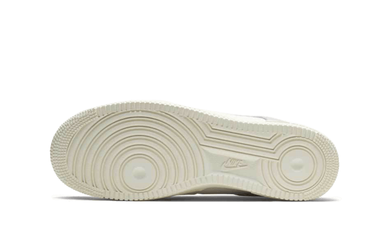 Nike Air Force 1 Low Sail Platinum Tint Mens Lifestyle Shoes White