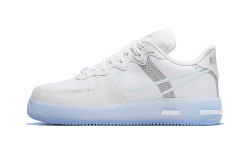 Baby Blue Nike Air Force 1 Low 