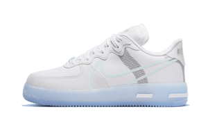 air force 1 sneaker low white light bone