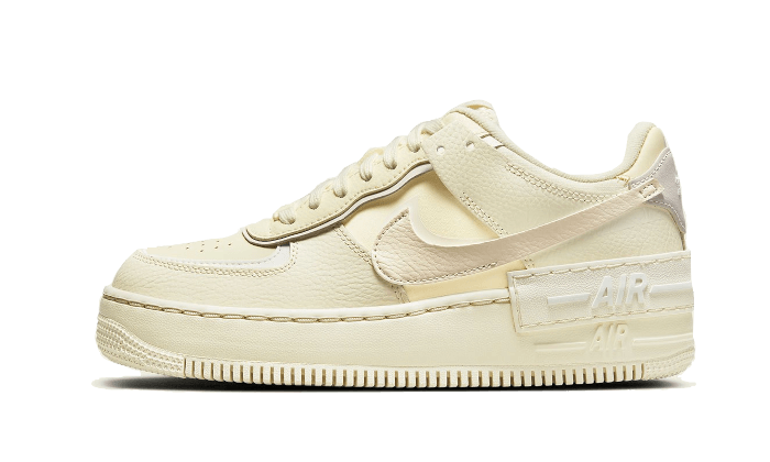 air force 1 shadow creme de la creme