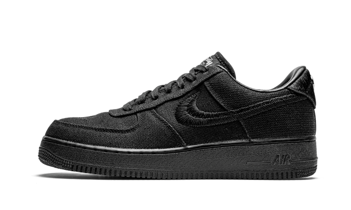 air force one with black