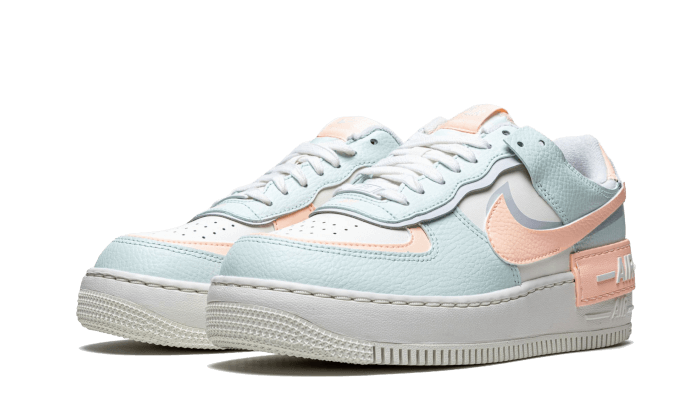 pastel green air force