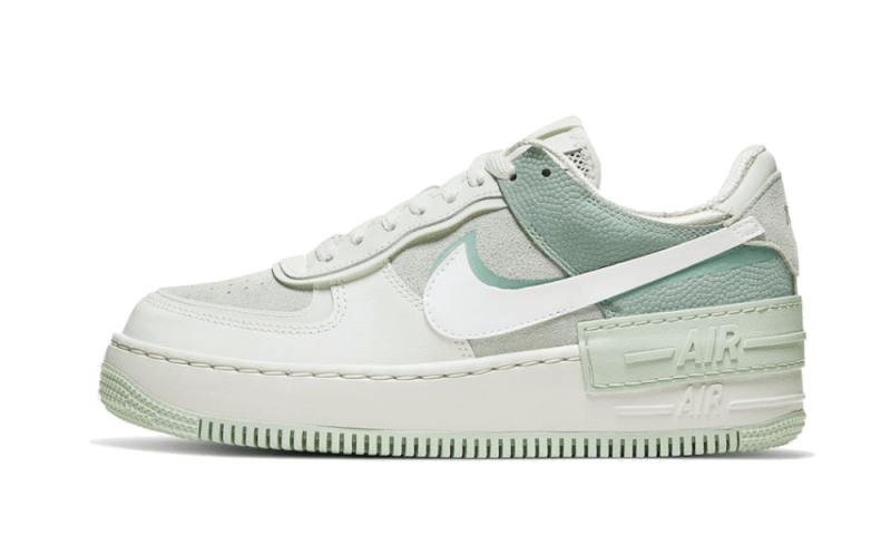 Nike - Air Force 1 Shadow  HBX - Globally Curated Fashion and
