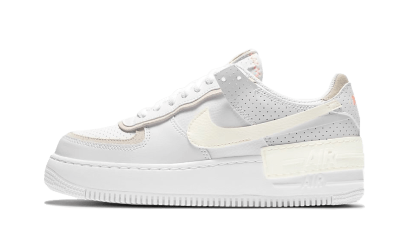 nike air force 1 low atomic pink