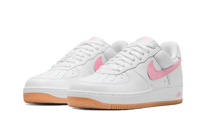 Nike Air Force 1 Low Since 82 Pink Gum