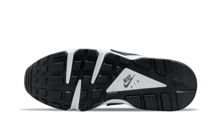 Nike Air Huarache sko til herre - White - DD1068-103