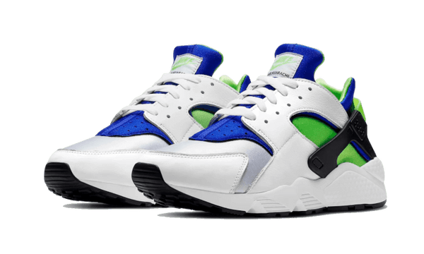 huarache scream