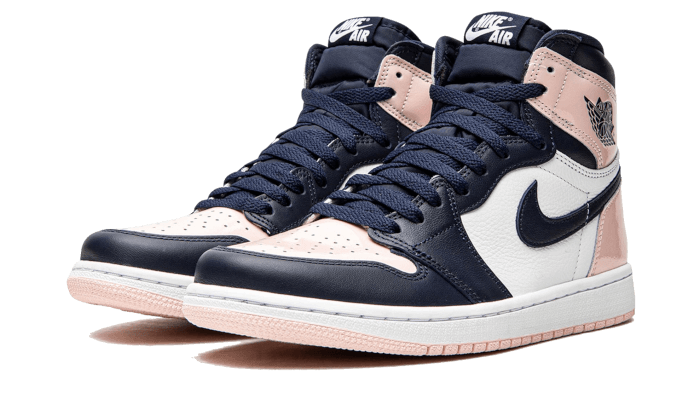 Air Jordan 1 High OG Atmosphere (Bubble 