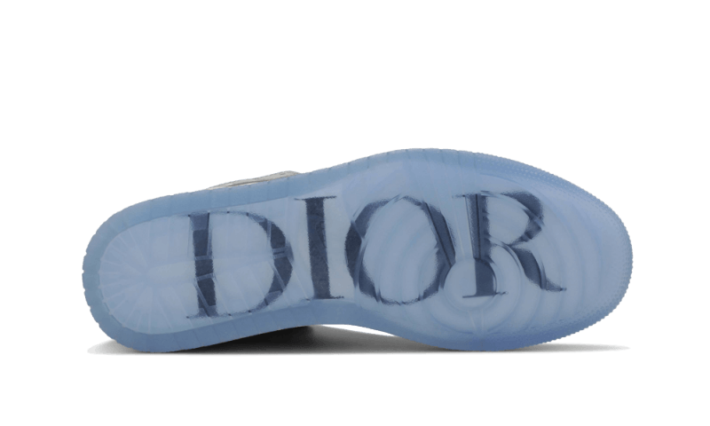 Dior x Air Jordan 1 High, CN8607-002
