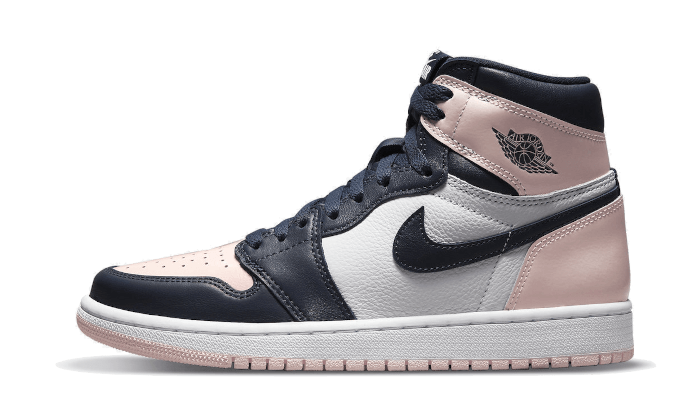 Air Jordan High OG Atmosphere (Bubble Gum)