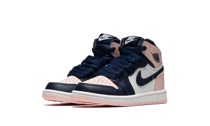 Air Jordan 1 Retro High OG SE PS 'Bubble Gum' - CU0449-641