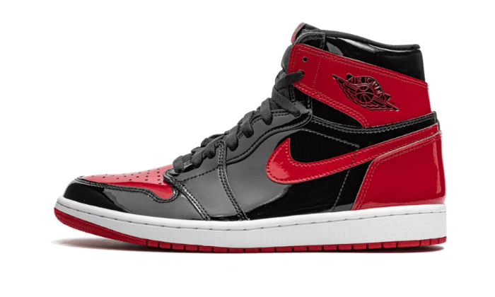 air jordan noir rouge