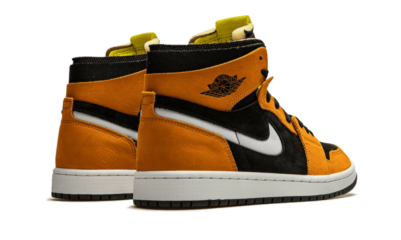 monarch orange aj1