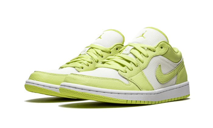 lime light dunks