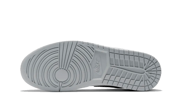 Une Air Jordan 1 Low Elephant pour 2021 - Le Site de la Sneaker