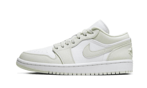 air jordan 1 low spruce aura release date