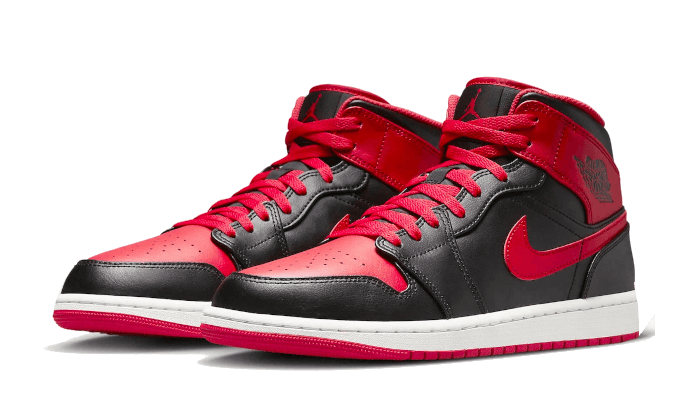 Air Jordan 1 Mid