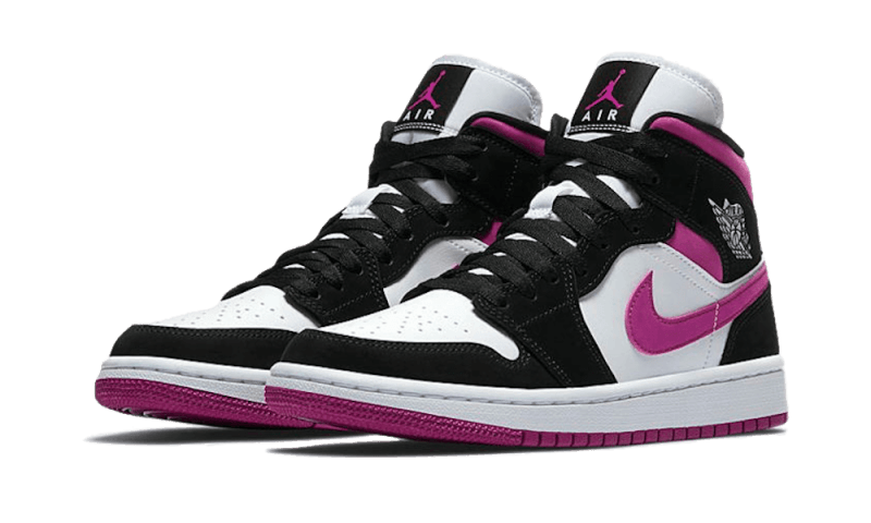 Jordan 1 Magenta