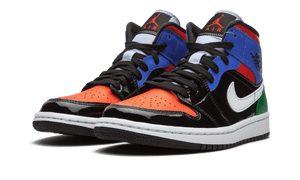 multi patent jordan 1 release date