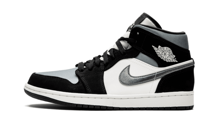 air jordan 1 gris