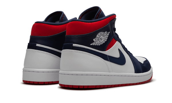 basket usa femme jordan