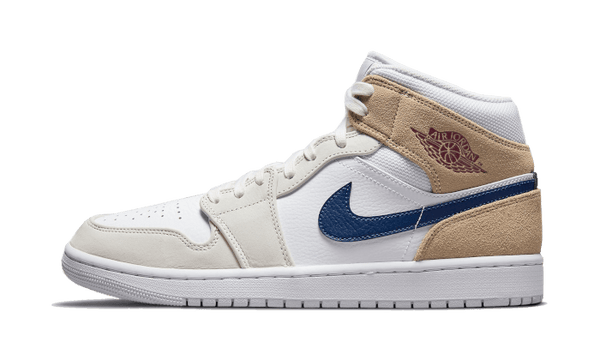 Air Jordan 1 - Collection Sneakers Limitées - Homme Et Femme - Wethenew