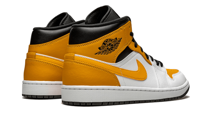 air jordan 1 university gold