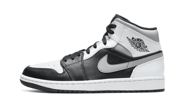 Air Jordan 1 Mid White Shadow - 554724-073 - Wethenew