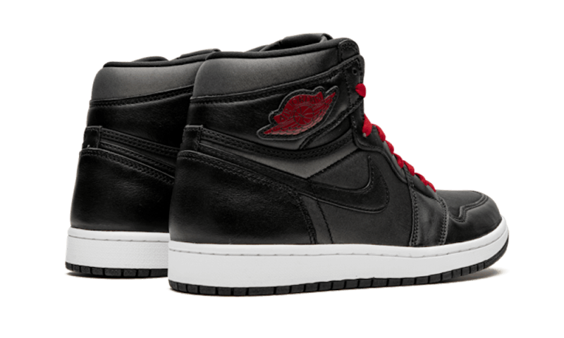 Кроссовки для мальчиков Air Jordan 1 Retro High OG - 575441-060