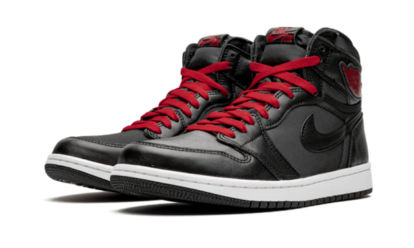 jordan 1 og high black