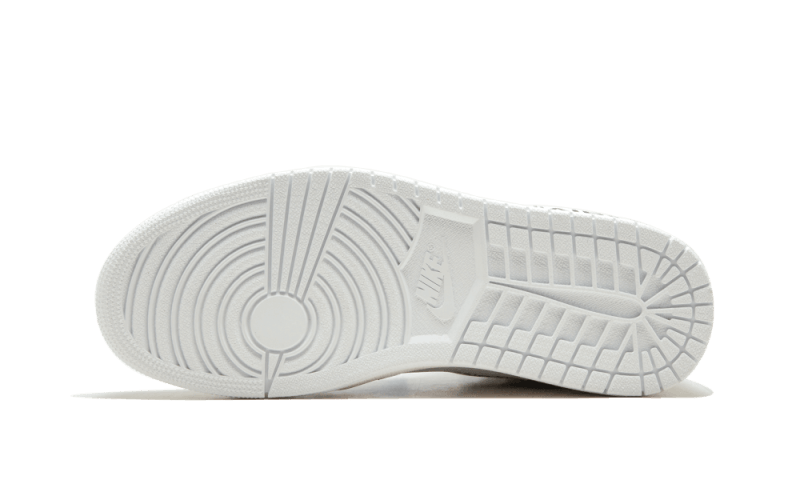 Nike Nike Air Jordan 1 Retro High Off-White NRG Promo Sample Dusk By  Lorenz.OG