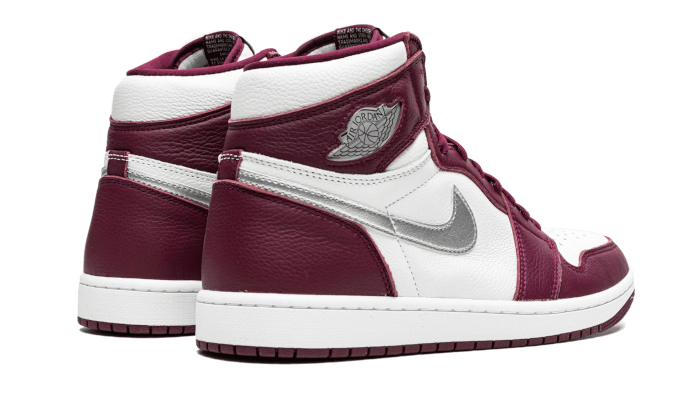 Air Jordan 1 Retro High OG GS 'Bordeaux' - 575441-611