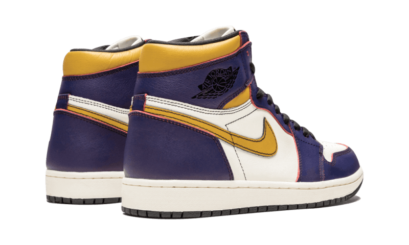 Jordan 1 Retro High OG Defiant Nike