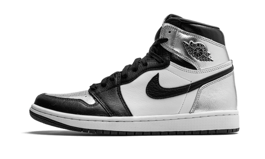 jordan air 1 retro black and white