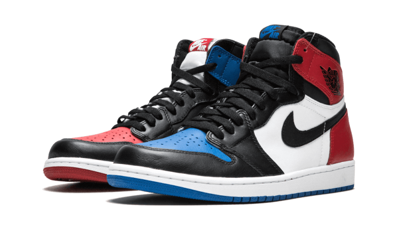 AIR JORDAN 1 TOP3