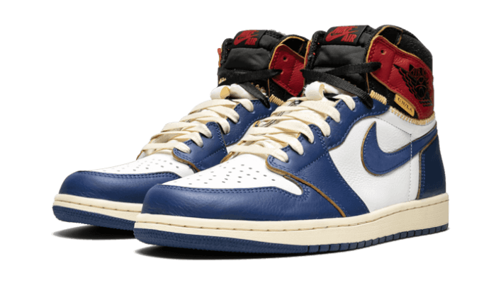 Air Jordan 1 Retro High Union Los 