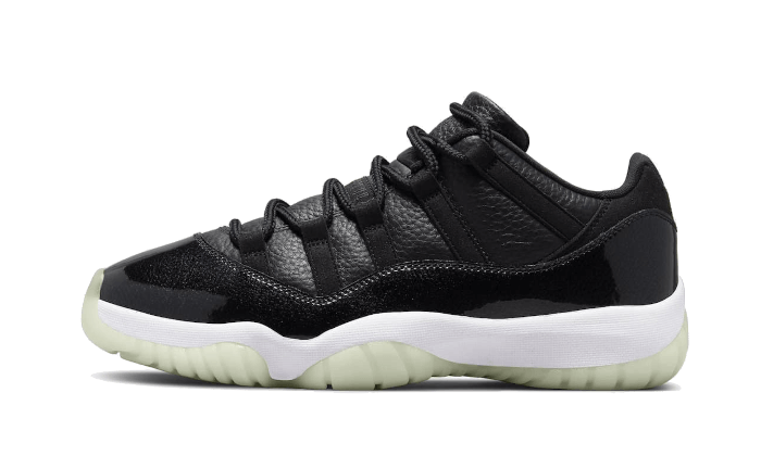 new jordan 11 low