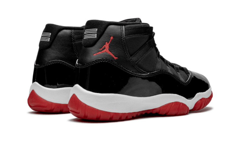 jordan 11 bred achat