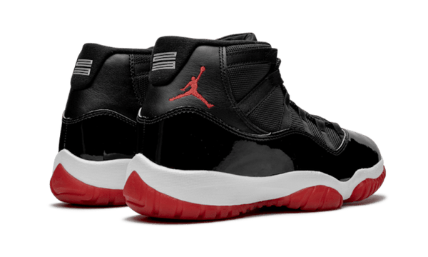 Air Jordan 11 Retro Bred - 378037-061 - Wethenew