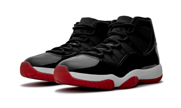 Air Jordan 11 Retro Bred - 378037-061 - Wethenew