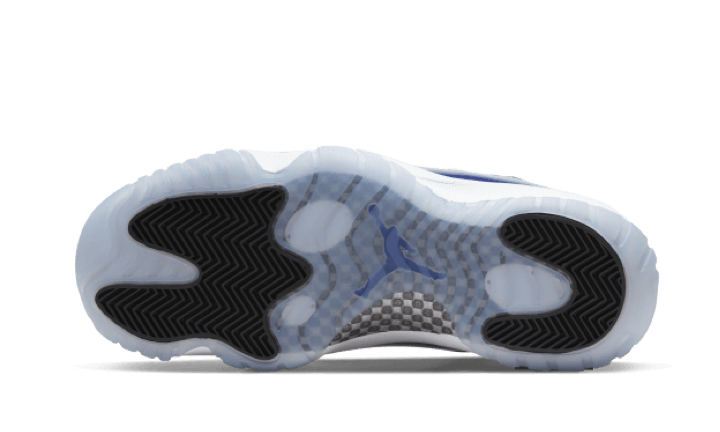 Air Jordan 11 Retro Low Concord Sketch