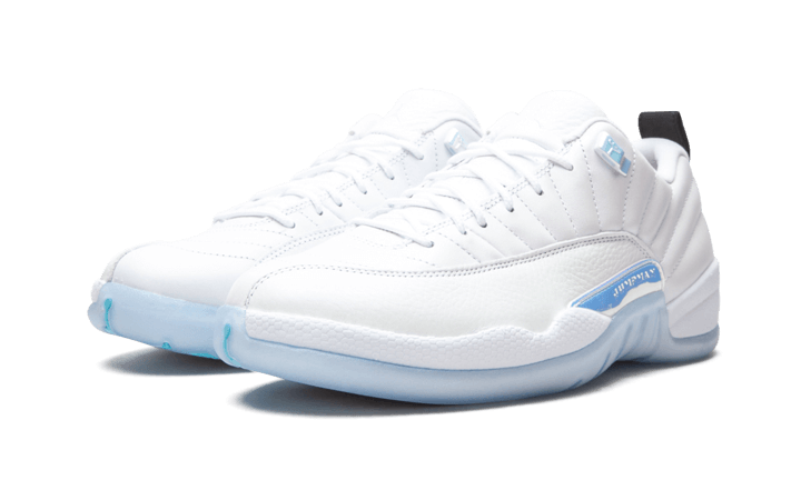 Air Jordan 12 Retro Low 'Easter' - Air Jordan - DB0733 190