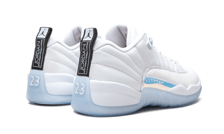 Air Jordan 12 Low Easter Release Date & Info